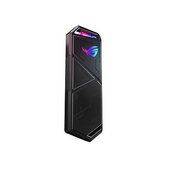 Asus Rog Strix Arion S500 500 GB ESD-S1B05 SSD USB 3.2 Tanabilir SSD Disk