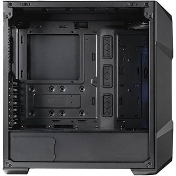 CM MasterBox TD500 V2 TG Siyah 850W 80+ Gold ARGBTD500V2-KGNN85-STU MidTower Kasa