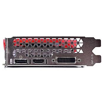 Colorful GTX 1650 NB 4GD6-V 128 Bit GDDR6 4 GB Ekran Kart�