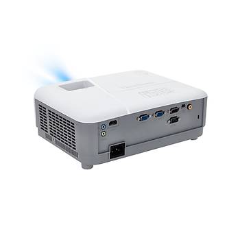 Viewsonic PA503XB DLP XGA 1024X768 3800AL Hdmi 3D 22000:1 Hoparlr Projeksiyon