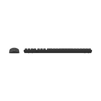 Lenovo Lecoo CM101 Siyah Kablolu Klavye Mouse Set