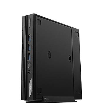 MSI Pro DP10 13M-001EU i7-1360P 16 Gb DDR4 1 Tb Ssd W11Pro Masa�st� Bilgisayar