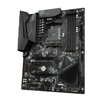Gigabyte B550 Gaming X V2 AMD AM4 DDR4 ATX Anakart