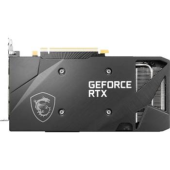 MSI RTX 3060 Ventus 2X 12Gb 192 Bit GDDR6 12 GB Ekran Kart