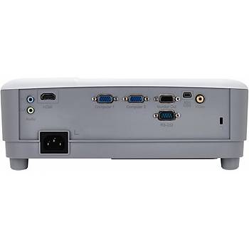 Viewsonic PA503XB DLP XGA 1024X768 3800AL Hdmi 3D 22000:1 Hoparlr Projeksiyon