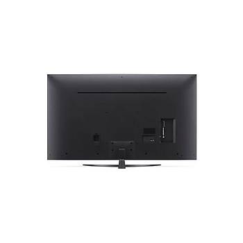 LG 55UT81006LA 4K Ultra HD 55