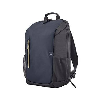 HP 6B8U7AA 15.6 �n� Travel Laptop S�rt �anta 18Lt Mavi