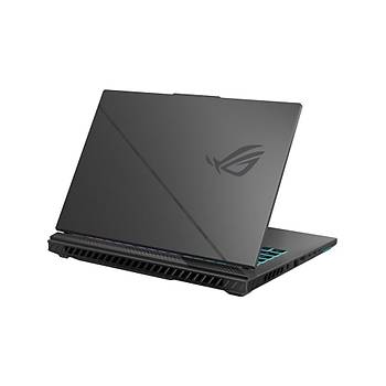 Asus Rog Strix G16 G614JVR-N3243 Intel i9 14900HX 16GB 512GB RTX4060 165 Hz FreeDos 16 in� Gaming Laptop