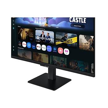 Samsung M5 LS27FM500EUXUF 27 in� 5 ms Full HD 60 Hz Monit�r