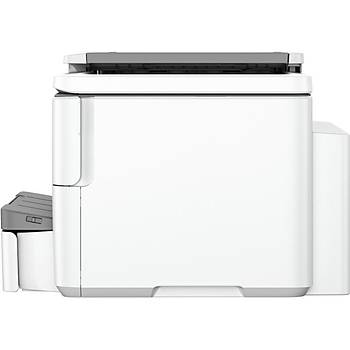 HP OfficeJet Pro 9720 53N94C All-in-One A4-A3 Renkli M�rekkep P�sk�rtmeli Yaz�c�