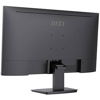 MSI Pro MP273U 27 60Hz Ultra HD Flat IPS 4ms Anti-Glare Monit�r