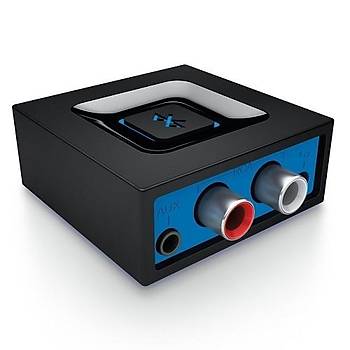 Logitech Bluetooth Audio Adaptor 980-000912