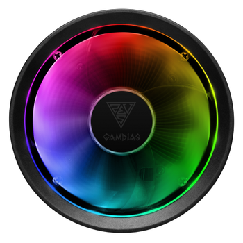 Gamdias  BOREAS E1L-010 CPU Fan