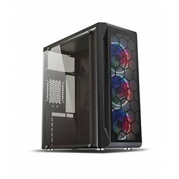 OXPC-R7000 Ryzen 7 7700 16GB 500GB RTX5060 8GB FreeDos Masa�st� Bilgisayar