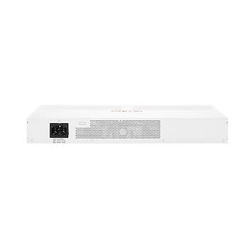 HPe R8R49A 1430-24G 24 Port 10/100/1000 Y�netilemez Switch