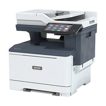 Xerox VersaLink C415V_DN A4 WF Yksek Hzl Renkli ok Fonksiyonlu Lazer Yazc