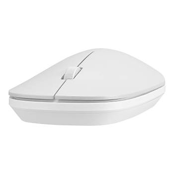Altec Lansing ALBM7305 Beyaz 2.4ghz USB 1600DPI Alkalin Pilli Kablosuz Mouse
