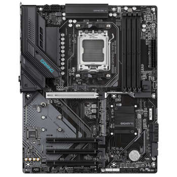 Gigabyte B850 Gaming Wifi6 4xDDR5 3xM.2 DP HDMI Type-C Wi-Fi6E Bluetooth 5.3 AM5 Gaming Anakart