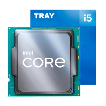 Intel i5-11400F 6 ekirdek 2.60 GHz Kutusuz lemci - Tray Fansz