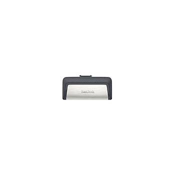 SanDisk Ultra Dual Drive Type-C SDDDC2-256G-G46 256 GB Flash Bellek