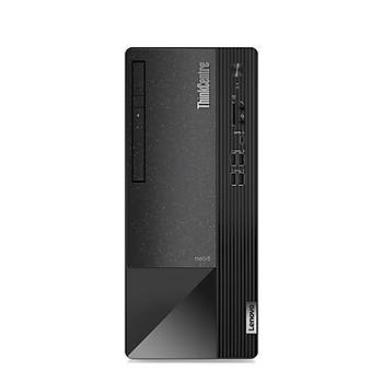 Lenovo ThinkCentre Neo 50T 12JB005CTR I5-12400 16GB 512SSD UHD 730 FreeDOS Masa�st� Bilgisayar