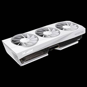 XFX QuickSilver RX 9070 XT White 16GB GDDR6 256Bit DX12  AMD Ekran Kart�