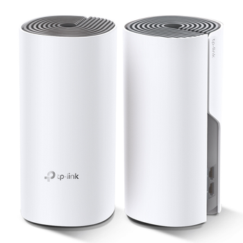 TP-Link Deco E4 1200 Mbps 2'li Router