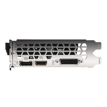 Gigabyte NVIDIA GeForce GTX 1650 D6 OC V2 GV-N1656OC-4GD 2.0 4 GB GDDR6 128 Bit Ekran Kart�