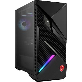 MSI Mpg Infinite X2 13FNUF-045EU I7-13700KF 32GB Ddr5 2Tb Ssd RTX4070TI Ventus 3X 12G W11 Siyah Masaüstü Oyuncu Bilgisayar