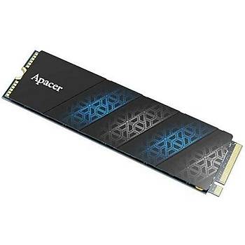 Apacer AS2280P4UPRO-1 512GB 3500-3000MB/s Gen3 M.2 SSD