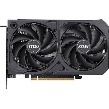 MSI GeForce RTX 5050 8G SHADOW 2X OC 8GB GDDR6 128B DX12 Ekran Kart�