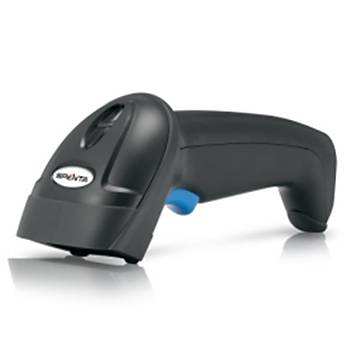 Spenta ST-3800 2d Kablolu Usb+Seri Karekod ve Barkod Okuyucu