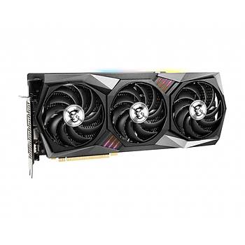 Msi NVIDIA GeForce RTX 3080 Gaming Z Trio 10G LHR Ekran Kart�