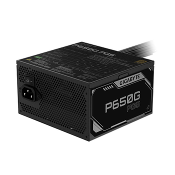 GIGABYTE GP-P650G PG5 650W 80+ Gold Gaming Power Supply