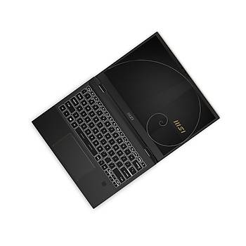 Msi Summit E13 Flip Evo A11MT-039TR i5-1135G7 16 GB 512 GB SSD Iris Xe Graphics 13.4