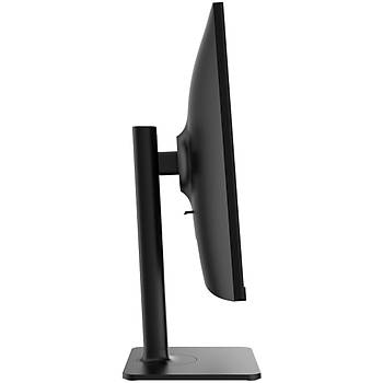 MSI Modern MD272QXP 27 Wide Quad HD Flat IPS 100Hz 1ms Adaptive Sync Pivot Type-C Monit�r