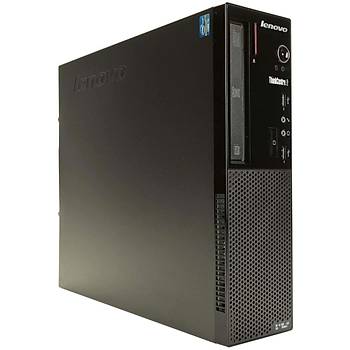 Lenovo Pc E72 RCH2HTX i3-3220 4G 500G Windows7Pro (Win8Pro DVD) SFF Masa�st� Bilgisayar