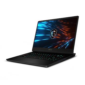 Msi GP66 Leopard 10UE-488TR Intel Core i7 10870H 16GB 1TB SSD RTX 3060 Windows 10 Home 15.6