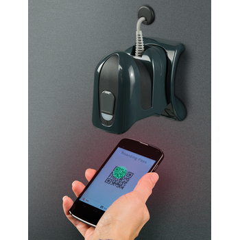 Datalogic GPS4400 Masa�st� Karekod Barkod Okuyucu Usb