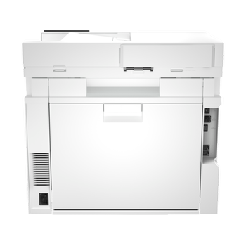 HP Laserjet Pro Color 5HH67A 4303FDW Wi+Fi + Tarayıcı + Fotokopi + Fax Renkli Çok Fonksiyonlu Lazer Yazıcı