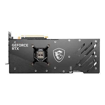 MSI  RTX 4080 Super 16G Gaming X Trio RTX4080S 16GB GDDR6X 256B DX12 Ekran Kart�