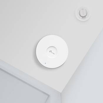 TP-Link Omada EAP653 AX3000 Kablosuz WiFi 6 Tavan Access Point