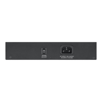 ZyXEL GS1100-16 V3 16 Port GigaBit Y�netilemez Masa�st� Switch