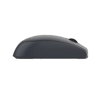 Philips Kablosuz Bluetooth Mouse SPK7627K Gri