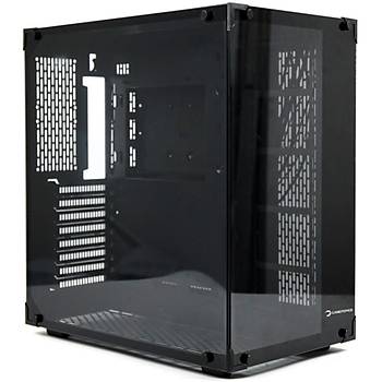Gamepower Warcry 6X ARGB Fan 750W 80+ Bronze Oyuncu Kasas�