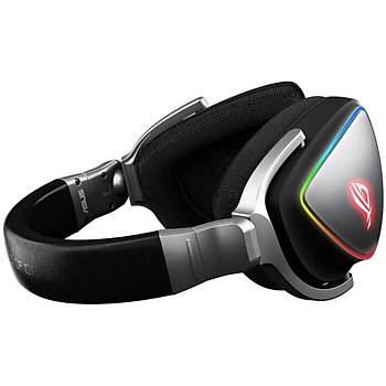 Asus Rog Delta 7.1 Oyuncu Kulakl Usb Type-C Pc Mac Mobil PS4 Nintendo Switch Cihazlar Uyumlu Oyuncu Kulakl
