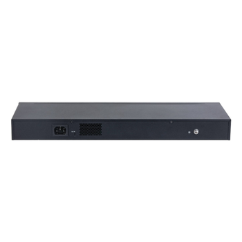 Dahua SG1016 16Port Gigabit Y�netilemez Switch