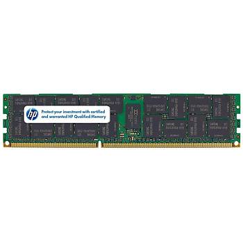 HPe 647893-TV1 4GB DDR3 1333Mhz 1RX4 PC3L-10600R-9 Registered Low Power Bellek Ram