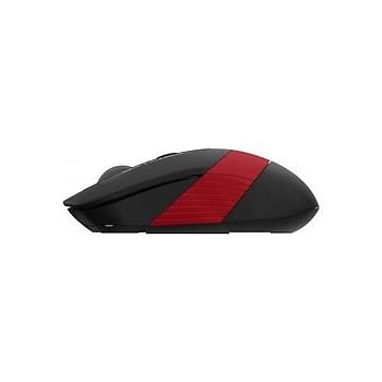 A4 Tech FG10 Kablosuz Mouse Krmz - 2000DPI