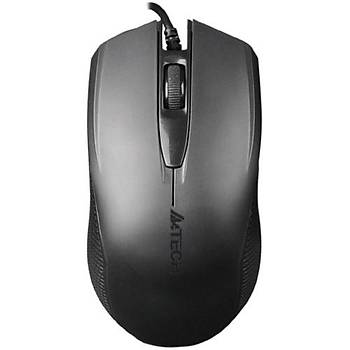 A4 Tech OP-760 1000DPi V-Track USB Mouse